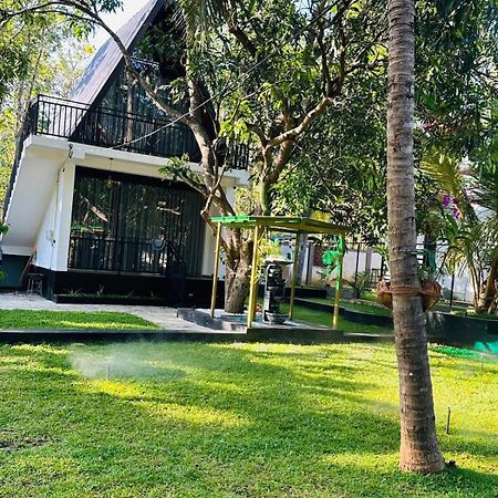 Residence Inn Udawalawe Ngoại thất bức ảnh