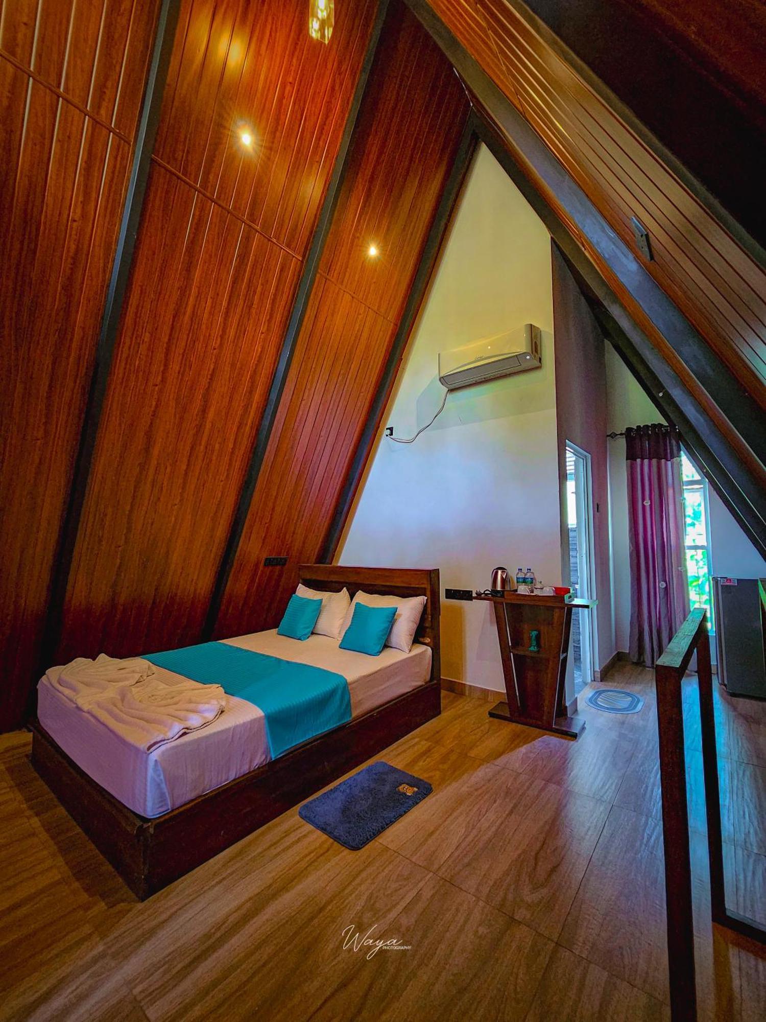 Residence Inn Udawalawe Ngoại thất bức ảnh