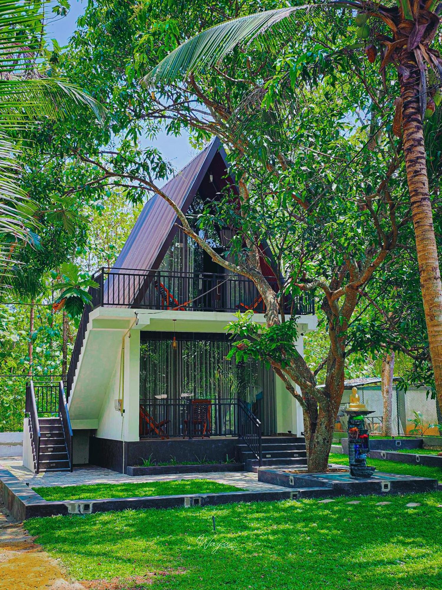 Residence Inn Udawalawe Ngoại thất bức ảnh