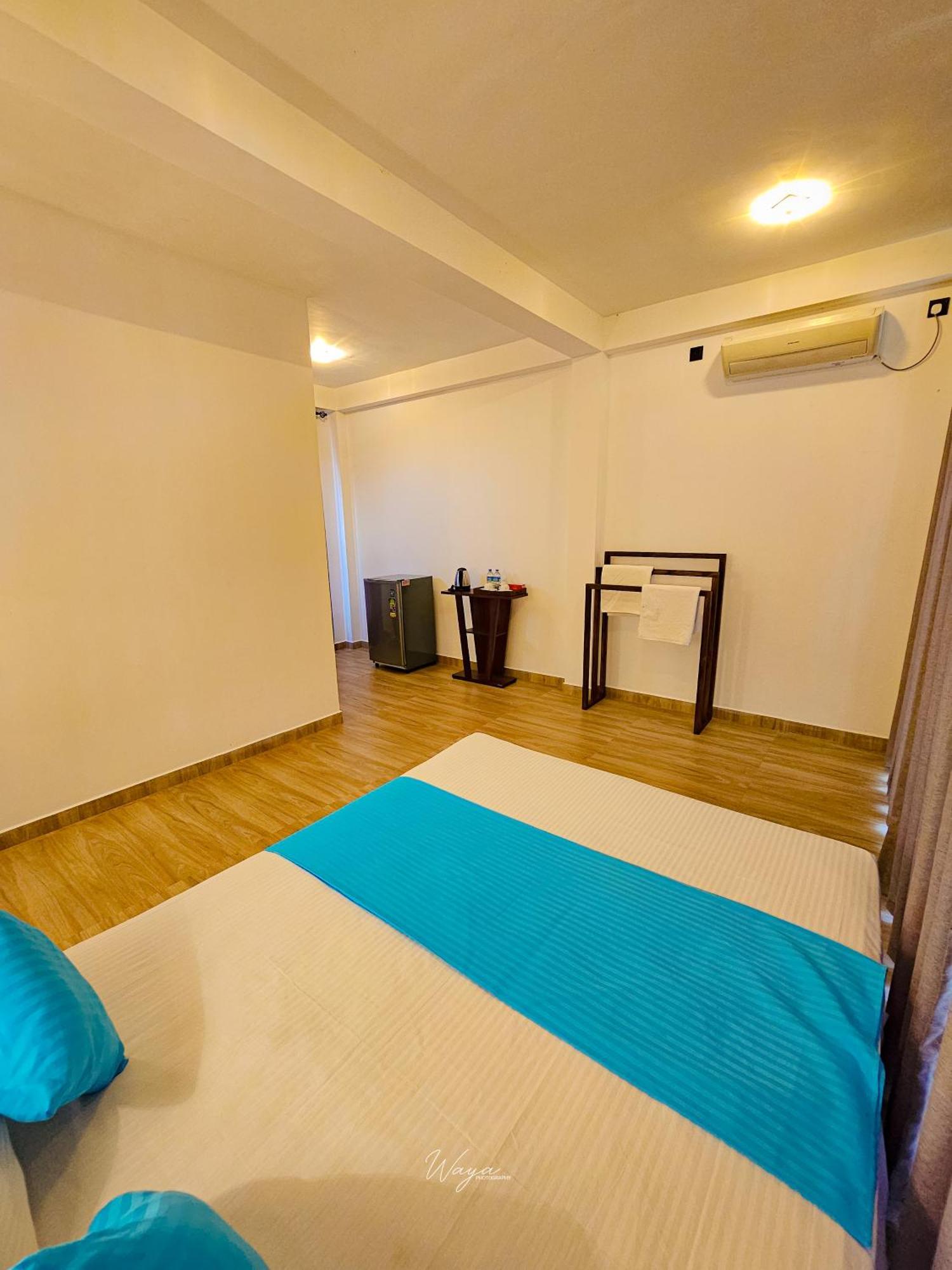 Residence Inn Udawalawe Ngoại thất bức ảnh