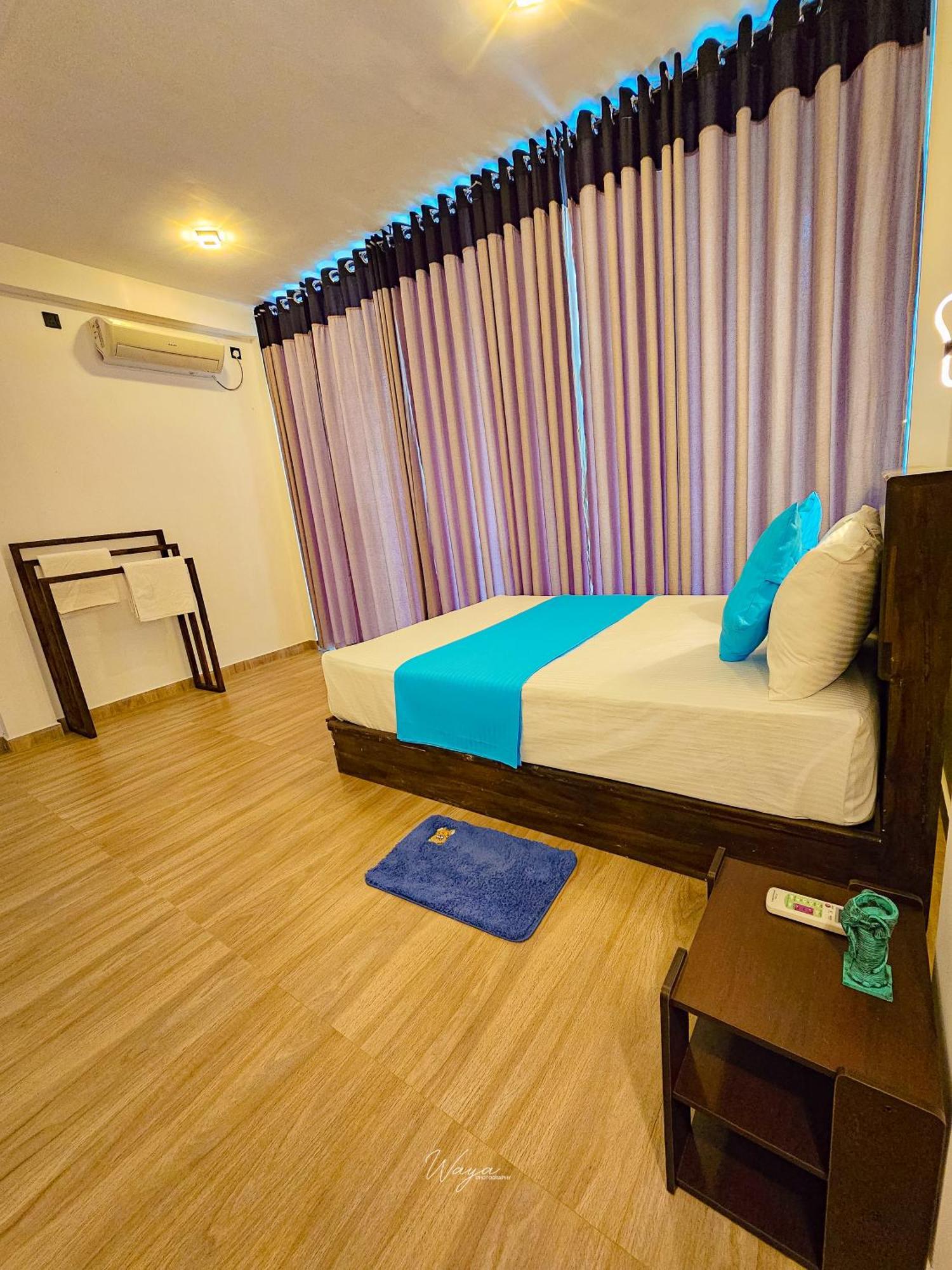 Residence Inn Udawalawe Ngoại thất bức ảnh