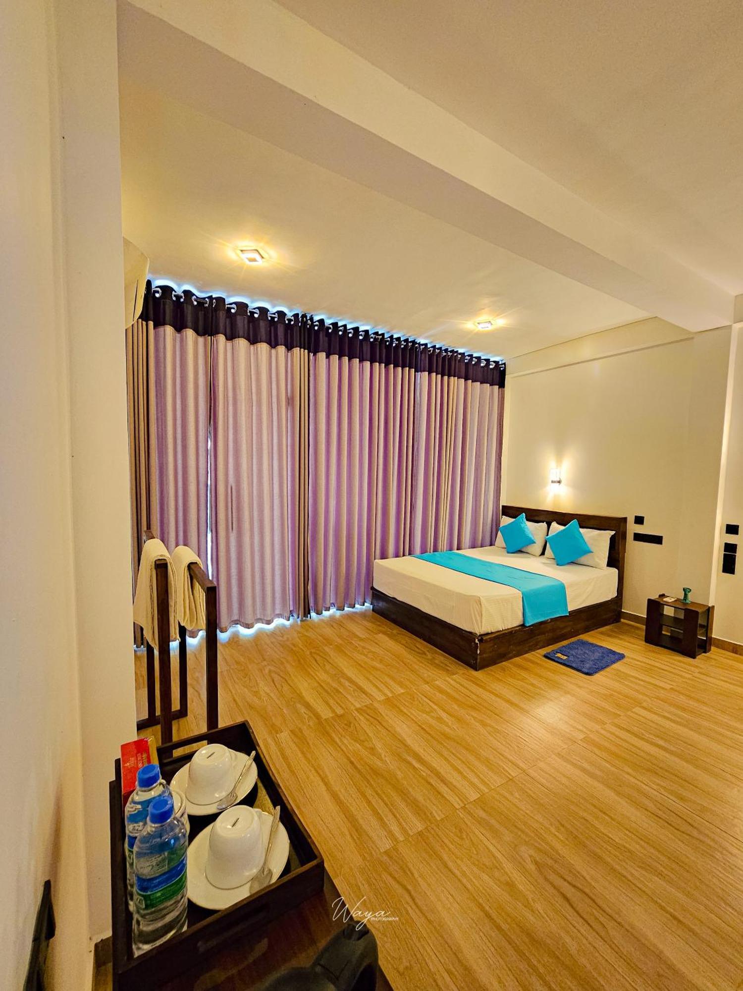 Residence Inn Udawalawe Ngoại thất bức ảnh