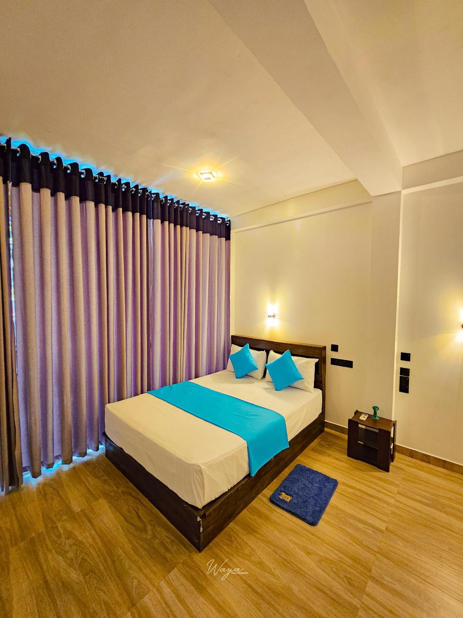 Residence Inn Udawalawe Ngoại thất bức ảnh