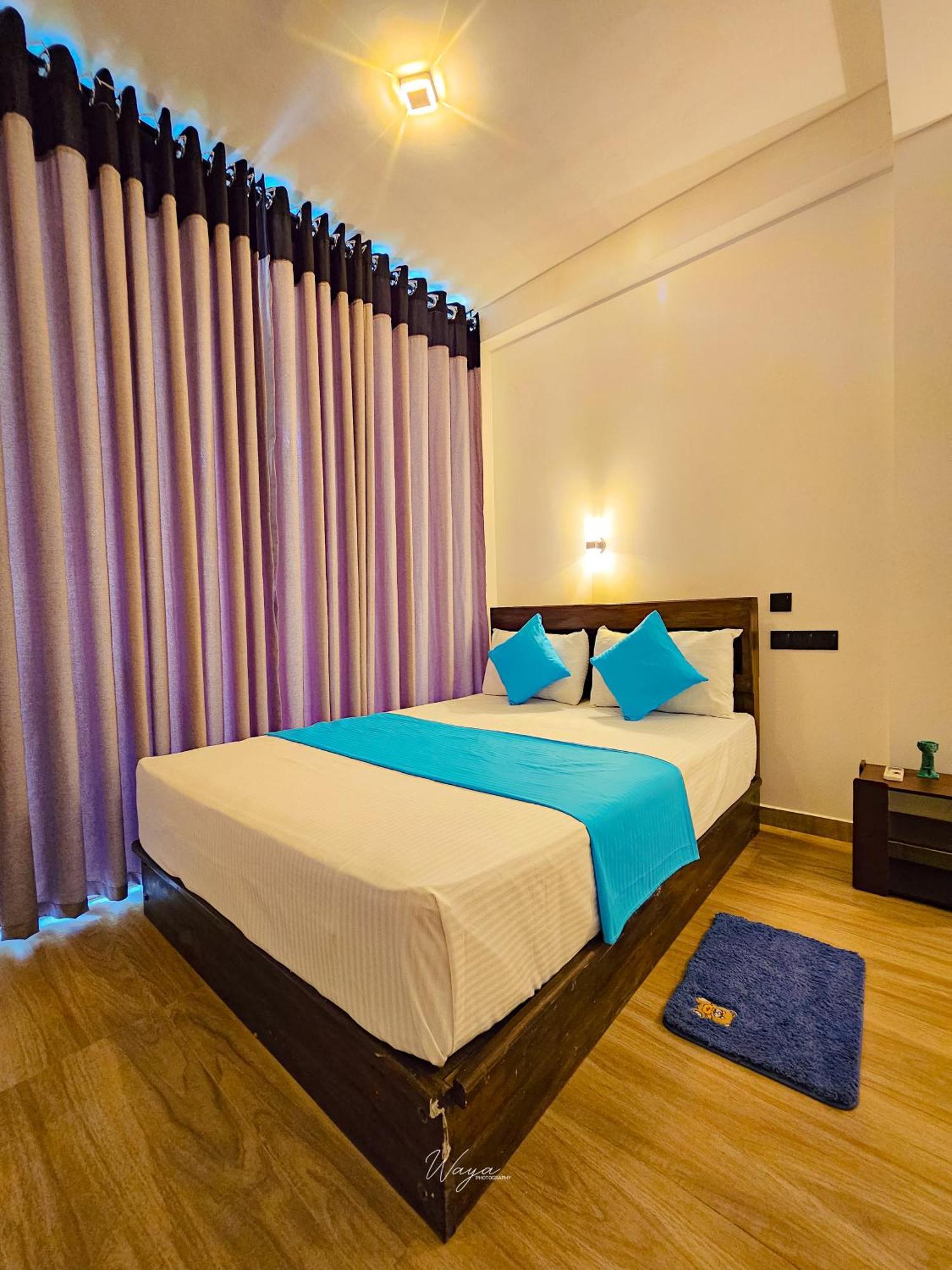 Residence Inn Udawalawe Ngoại thất bức ảnh