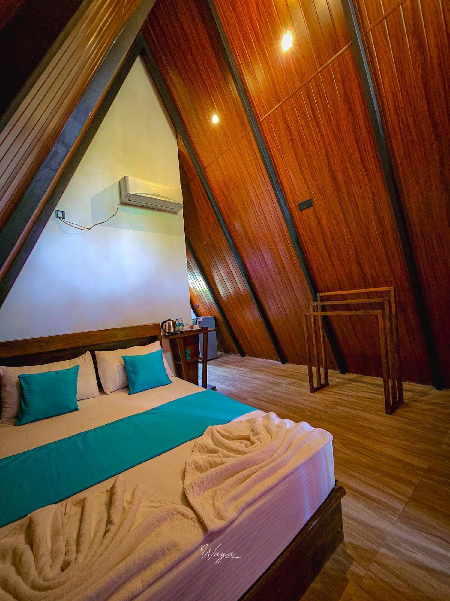 Residence Inn Udawalawe Ngoại thất bức ảnh
