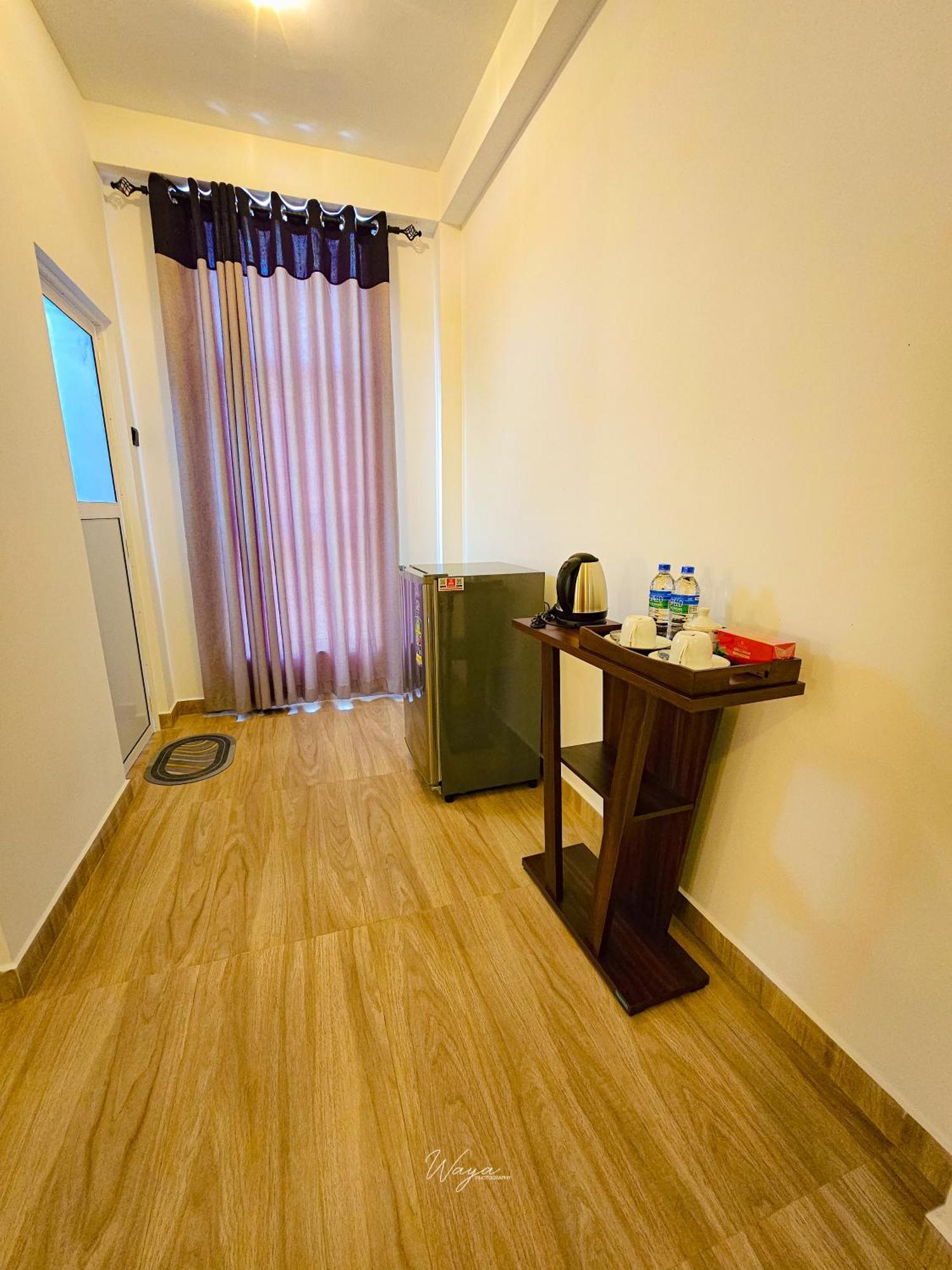 Residence Inn Udawalawe Ngoại thất bức ảnh