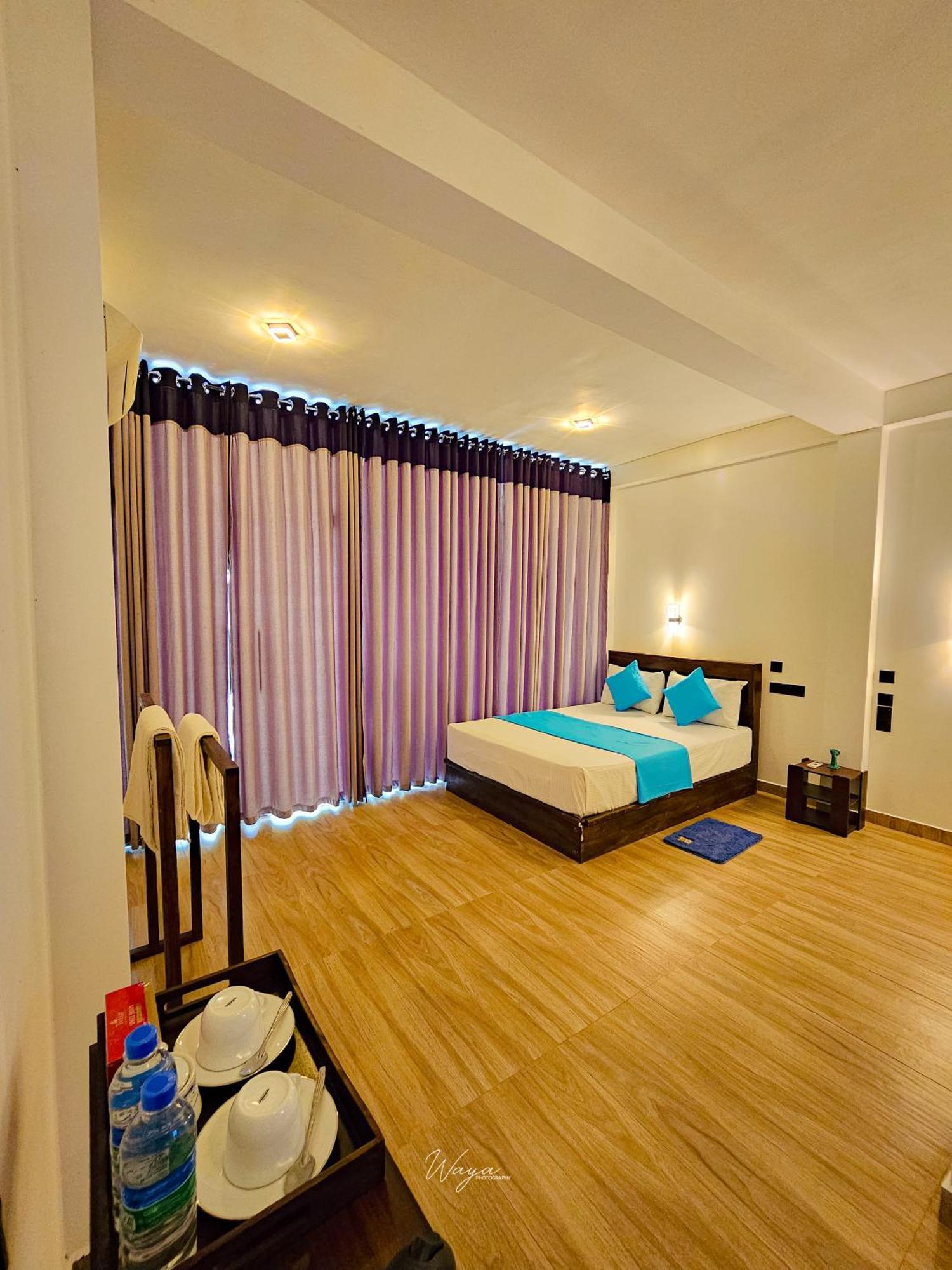 Residence Inn Udawalawe Ngoại thất bức ảnh