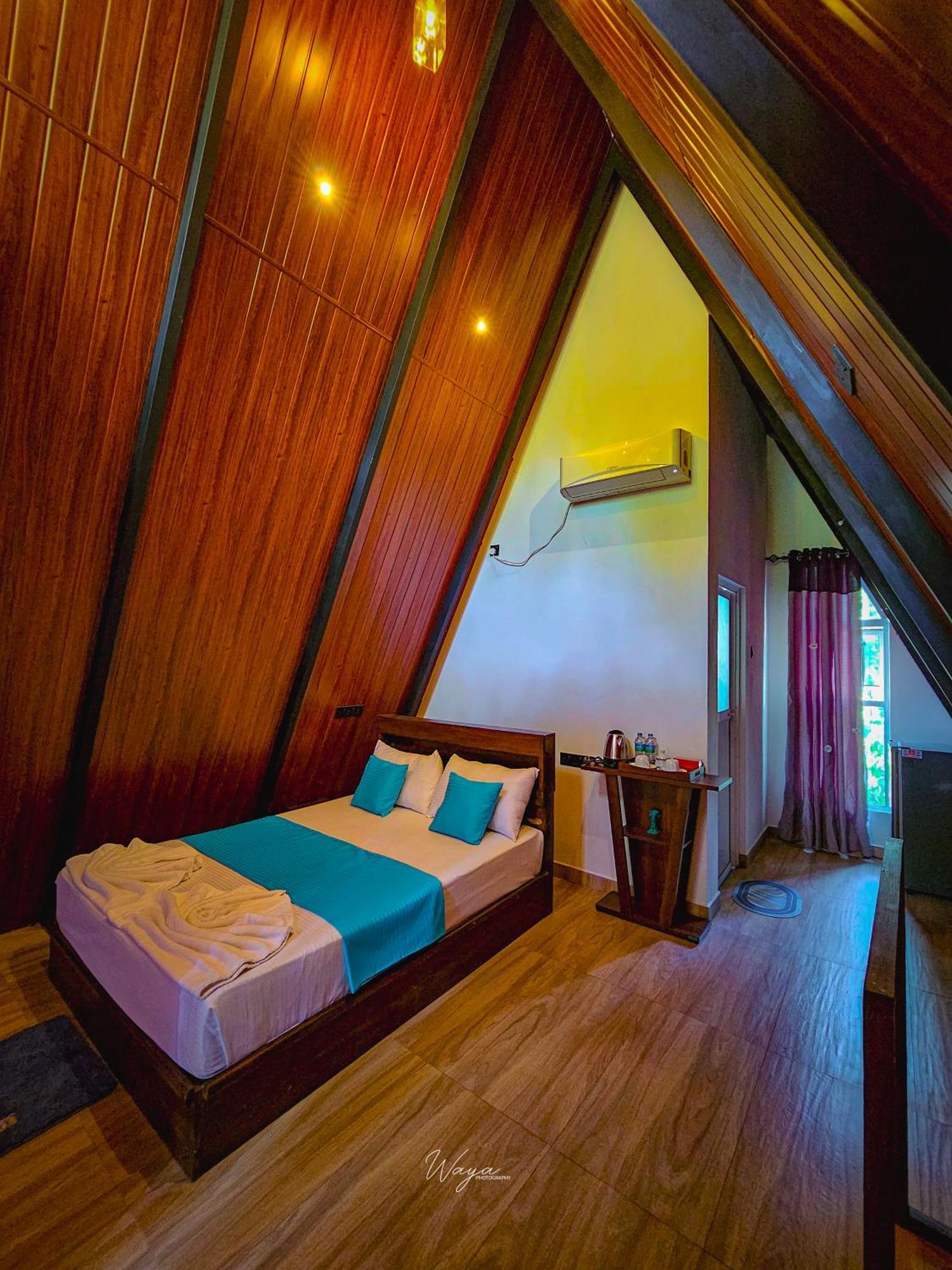 Residence Inn Udawalawe Ngoại thất bức ảnh