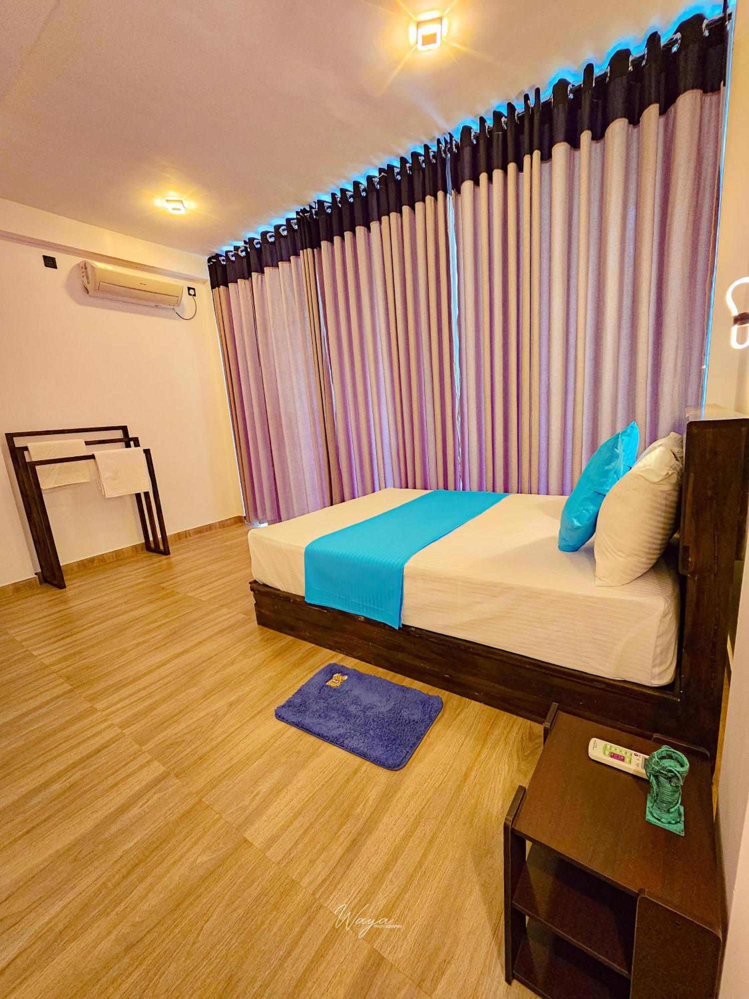 Residence Inn Udawalawe Ngoại thất bức ảnh