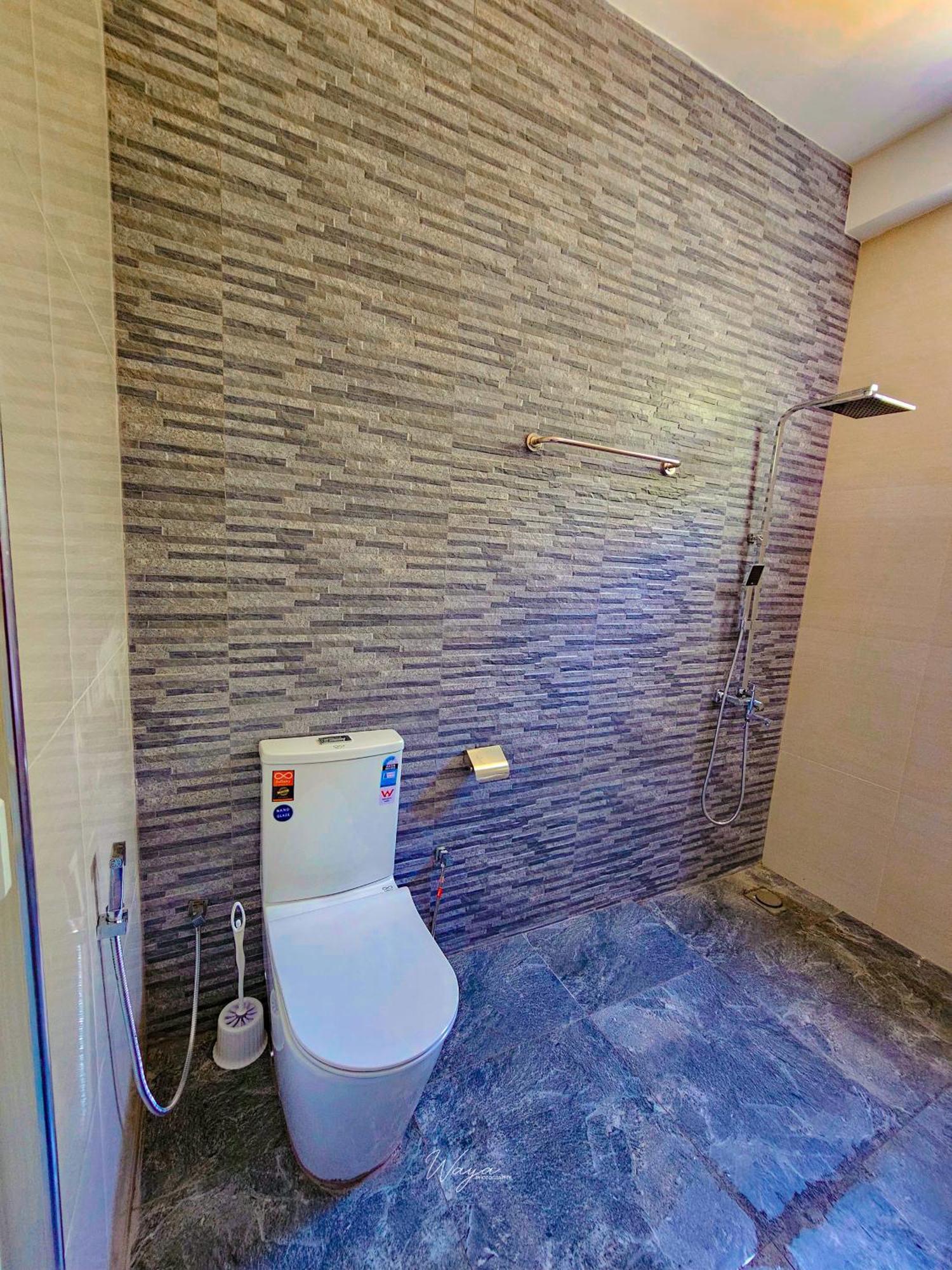 Residence Inn Udawalawe Ngoại thất bức ảnh