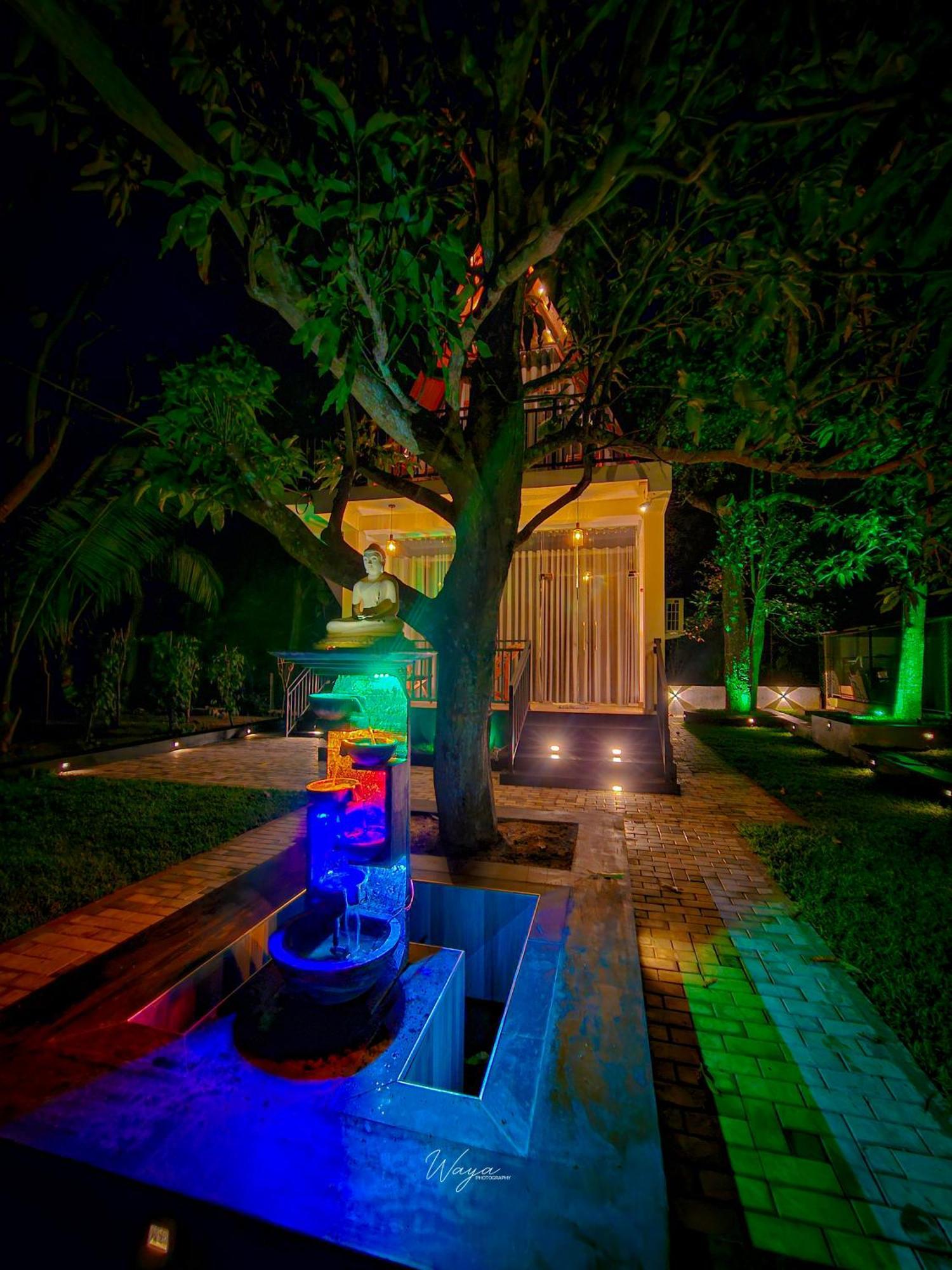 Residence Inn Udawalawe Ngoại thất bức ảnh