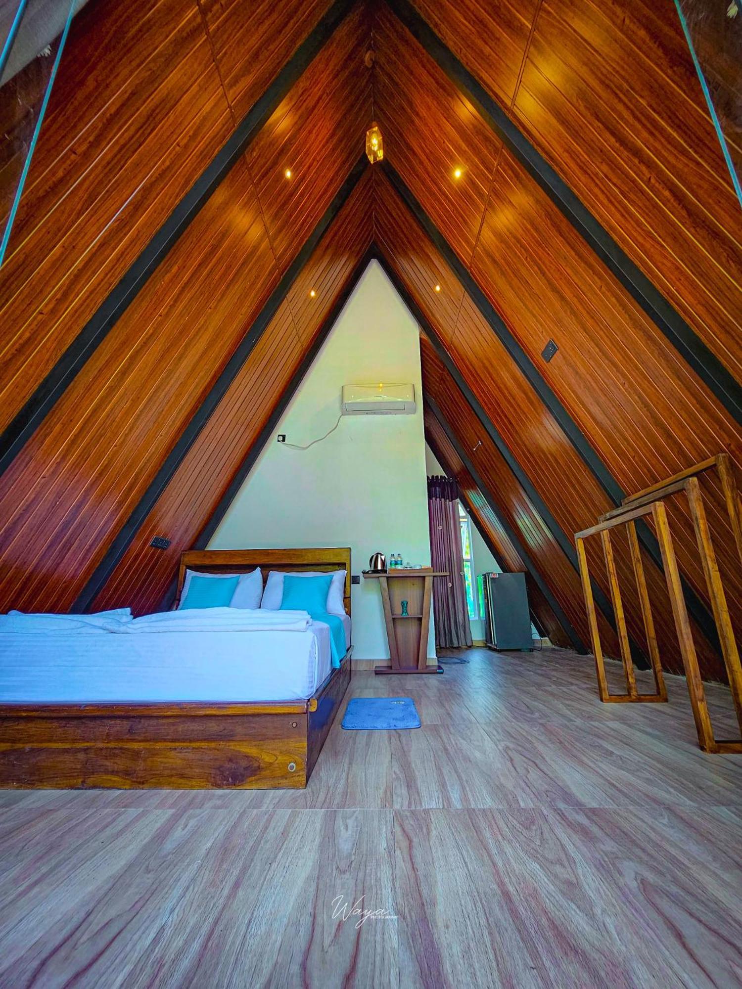 Residence Inn Udawalawe Ngoại thất bức ảnh