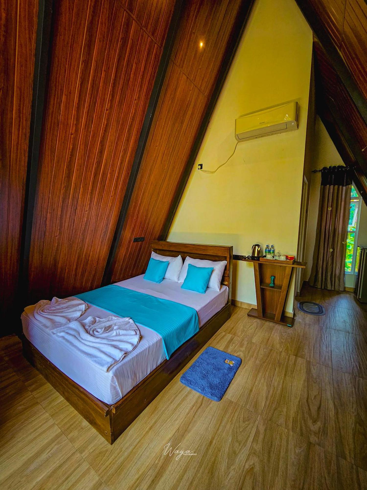 Residence Inn Udawalawe Ngoại thất bức ảnh