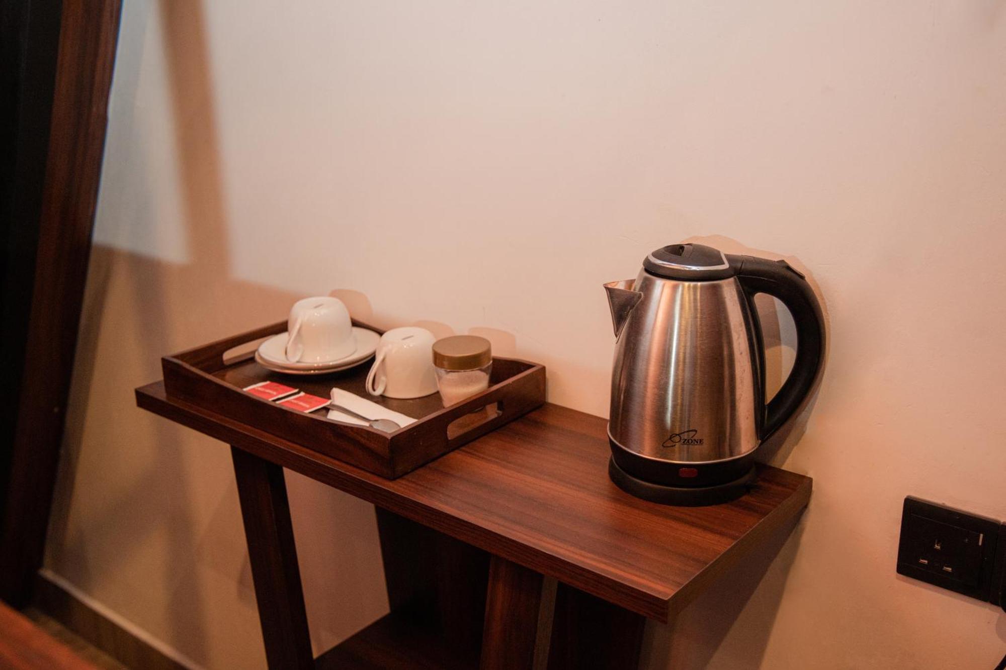 Residence Inn Udawalawe Ngoại thất bức ảnh