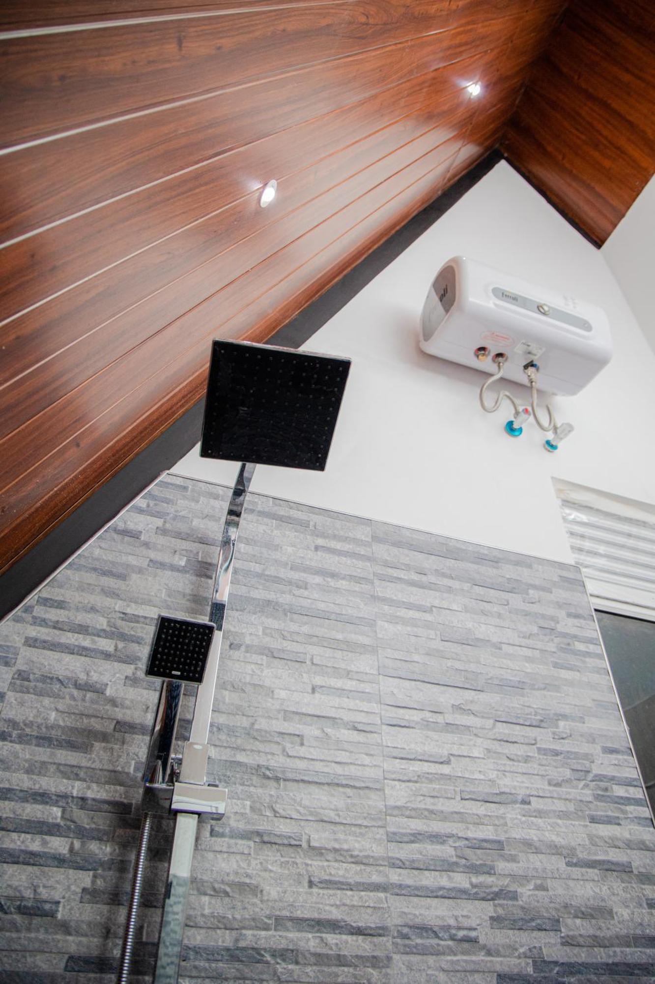 Residence Inn Udawalawe Ngoại thất bức ảnh
