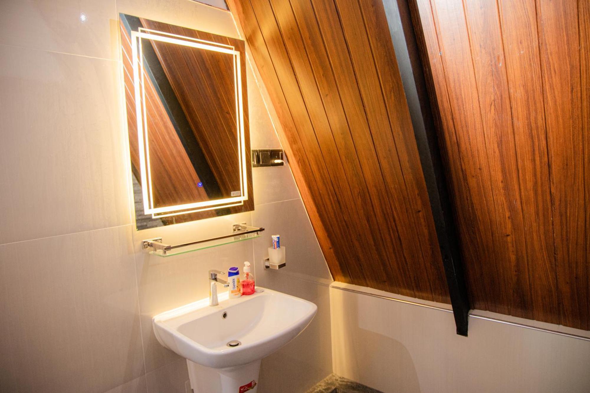 Residence Inn Udawalawe Ngoại thất bức ảnh