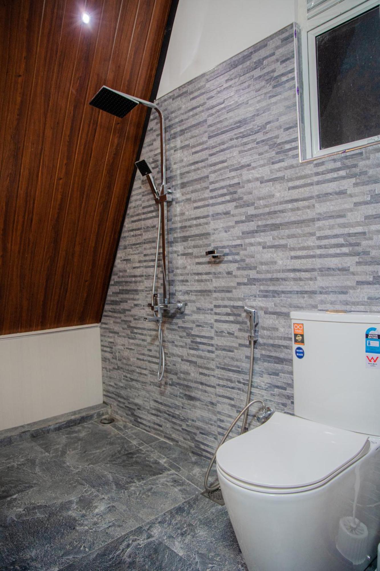 Residence Inn Udawalawe Ngoại thất bức ảnh