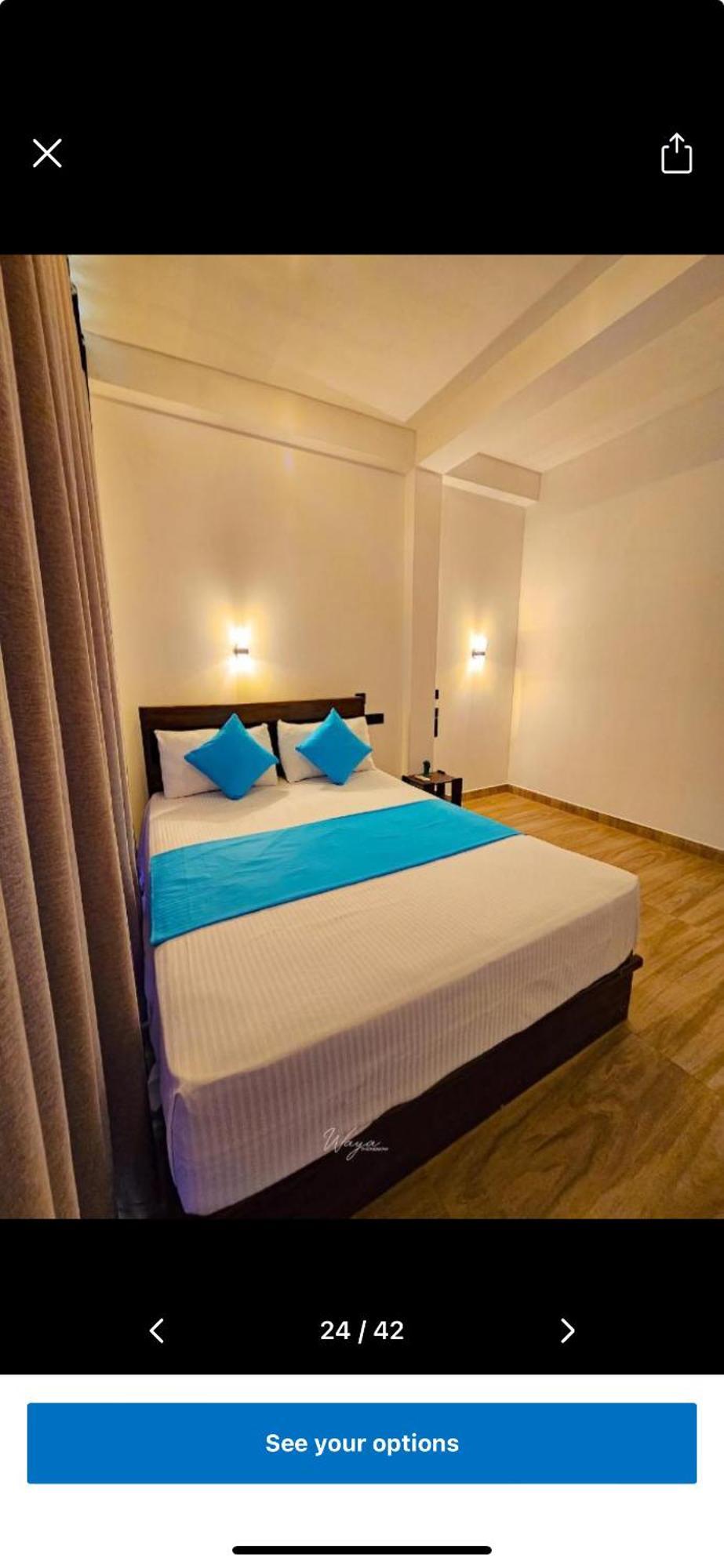 Residence Inn Udawalawe Ngoại thất bức ảnh