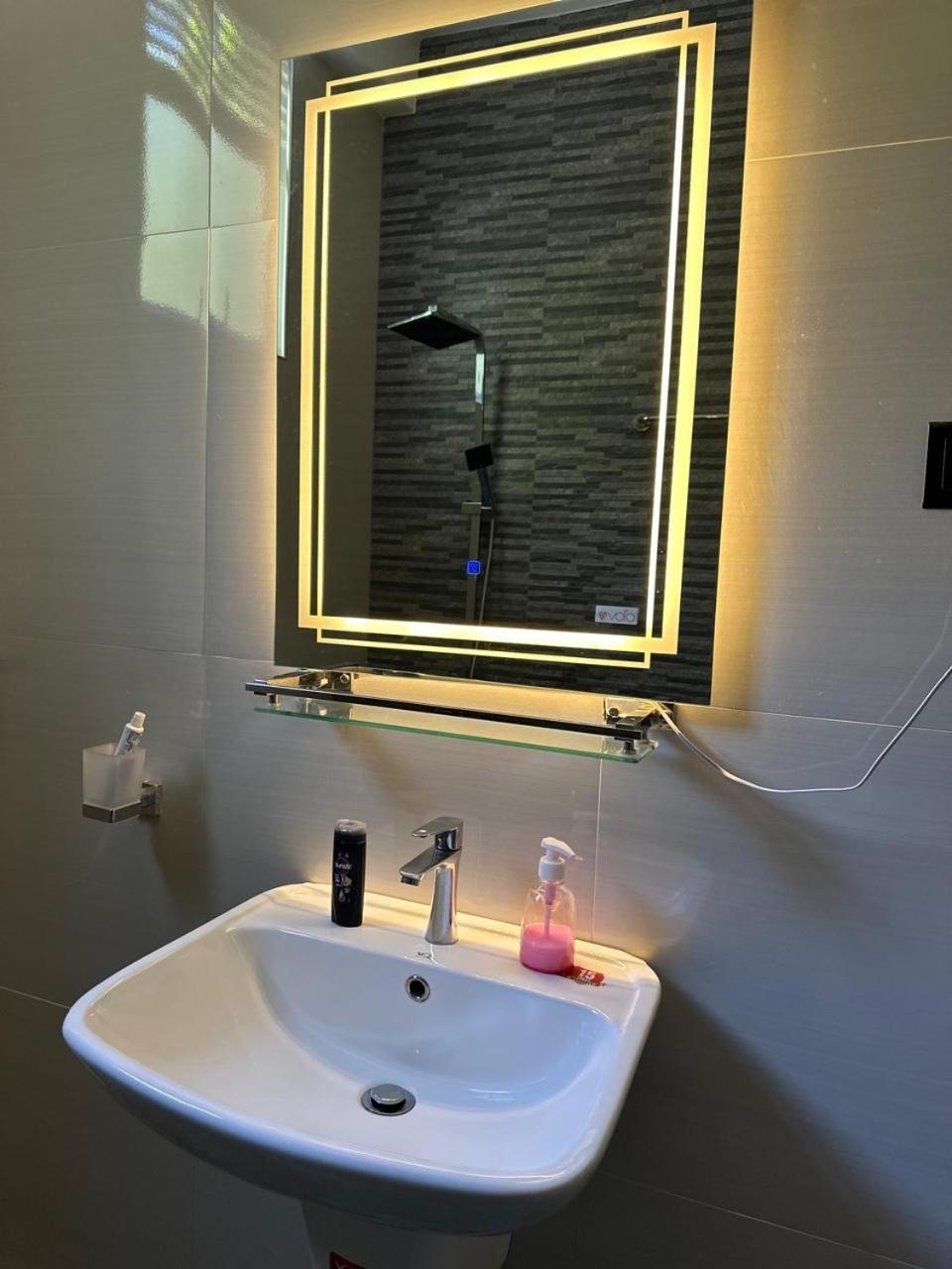 Residence Inn Udawalawe Ngoại thất bức ảnh