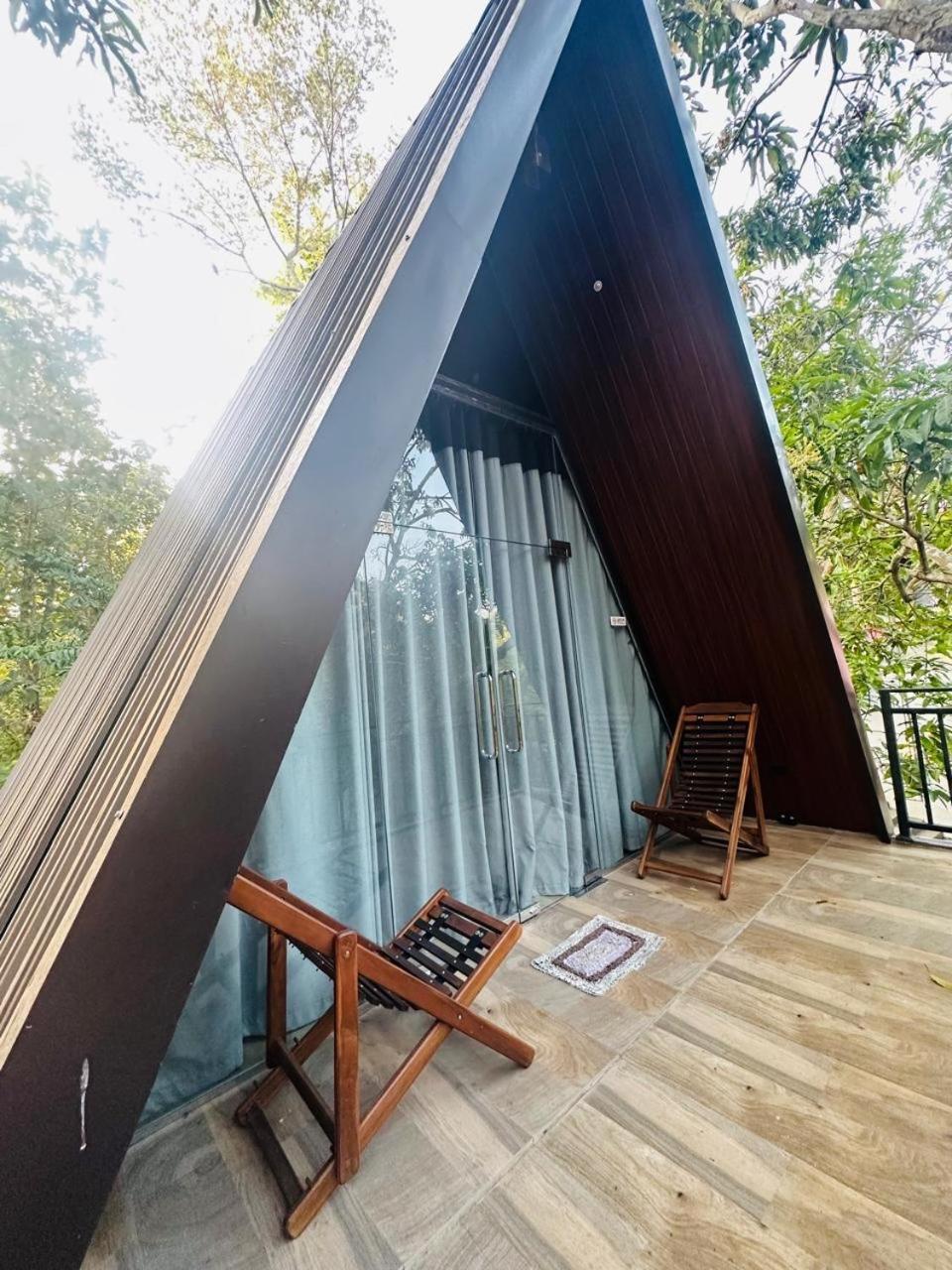 Residence Inn Udawalawe Ngoại thất bức ảnh